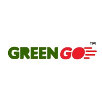 GREENGO ORGANIC FOODS logo - Similar company to Jetride ( Now Rovv )
