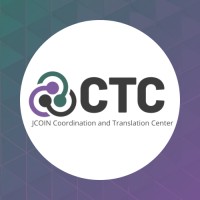 JCOIN Coordination and Translation Center logo - Similar company to Sudx
