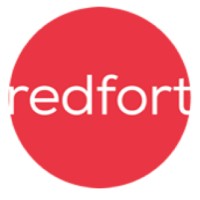 MYREDFORT logo - Similar company to Ciso Crowd
