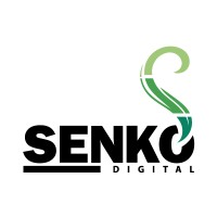 Senko Digital logo - Similar company to Re-Adz Network