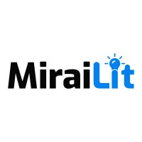 Mirailit Limited logo - Similar company to Bit And Bytes Llc