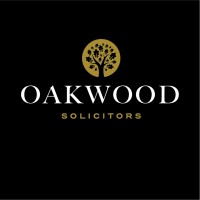 Oakwood Solicitors Ltd logo - Similar company to Samuel Adegoke & Lp