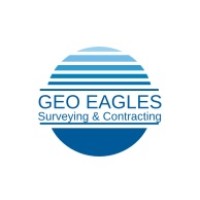GEO EAGLES ( Surveying & Contracting) logo - Similar company to Xyz