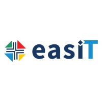 EasiT: Time Asset Task logo - Similar company to Belgian Owl Whisky