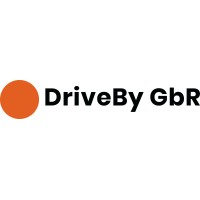 DriveBy GbR logo - Similar company to Jifu