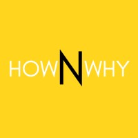 HowNWhy Education logo - Similar company to Stem-Xpert
