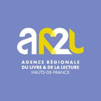 Agence régionale du Livre et de la Lecture des Hauts-de-France logo - Similar company to Comité Français International Bibliothèques Et Documentation (Cfibd)