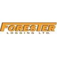 Forester Logging Ltd. logo - Similar company to K&D Logging