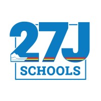 School District 27J logo - Similar company to Mapleton Public Schools