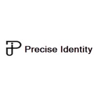 Precise Identity logo - Similar company to Speechpro