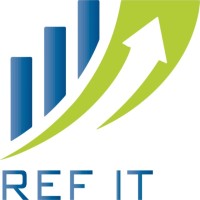 REF IT Engineering & Consulting logo - Similar company to Ref-It