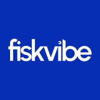 FiskVibe logo - Similar company to Nplcoder