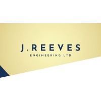 J Reeves Engineering logo - Similar company to Powertech Industrial