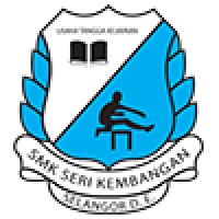 SMK Seri Kembangan, Selangor logo - Similar company to Ajiya Berhad