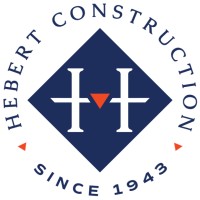 Hebert Construction, LLC logo - Similar company to Wright-Ryan Construction, Inc.