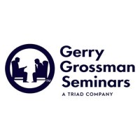 Gerry Grossman Seminars logo - Similar company to Bloom Again Foundation