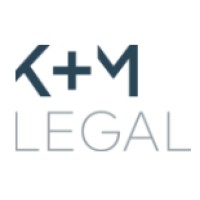 K&M Legal logo - Similar company to Omb Solicitors
