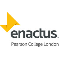 Enactus PCL logo - Similar company to Hamletts Limited