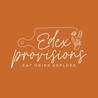 Eat Drink Explore Provisions logo - Similar company to Made Trends