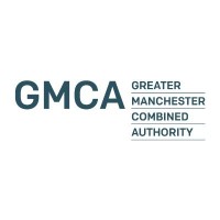Greater Manchester Combined Authority logo - Similar company to The Warehouse Project