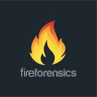Fire Forensics Pty Ltd logo - Similar company to What The Fire - Forensic Origin & Cause Investigations