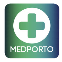 MEDPORTO logo - Similar company to Bazing Inc.