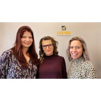 Leistner - Die Zweithaarspezialisten logo - Similar company to Starteffekt Gmbh