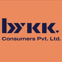 BYKK CONSUMER PVT. LTD. logo - Similar company to La Joliette Cosmetics