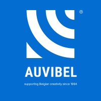 AUVIBEL cv/sc logo - Similar company to Reprobel