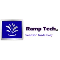 RAMP TECH logo - Similar company to Magic Box Events