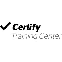 Certify Training Center logo - Similar company to Quality Academy®