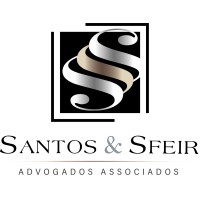 Santos & Sfeir Advogados Associados logo - Similar company to Tsc-Technology Of System Collection