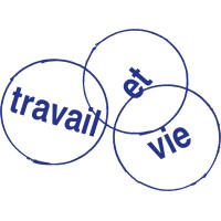 Travail et Vie logo - Similar company to Asmh