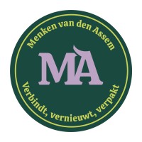 Menken van den Assem fresh & frozen food logo - Similar company to Bieze Food Solutions