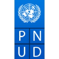 PNUD Algérie logo - Similar company to Ecole Ennoor