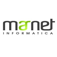 Marnet Informatica logo - Similar company to Xoftware Srl