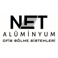 Net Alüminyum Ofis Bölme Sistemleri San.Tic.Ltd.Şti logo - Similar company to Sistemal