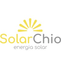 SolarChio logo - Similar company to Iquidi