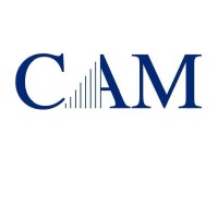 Cincinnati Asset Management, Inc. logo - Similar company to Walleye Partners
