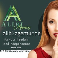 Alibi Agentur logo - Similar company to Hollomet®
