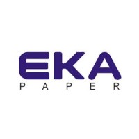 Eka Paper logo - Similar company to Vanbet