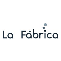 Coworking La Fábrica logo - Similar company to Coklub