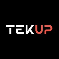 Tekup logo - Similar company to Avogg