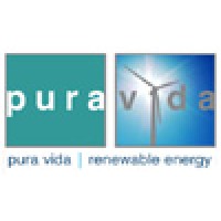 Pura Vida Renewable Energy