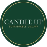Candle Up logo - Similar company to Tiny Easy