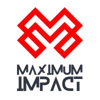 Maximum Impact | Digital Marketing Agency in India logo - Similar company to Systab India - Performance Driven Digital Marketing Agency In Kolkata