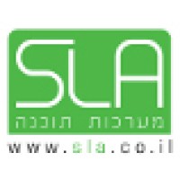 Sla Software Systems