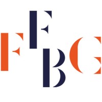 Fédération Française de Backgammon logo - Similar company to Vikidia, The Children Encyclopedia