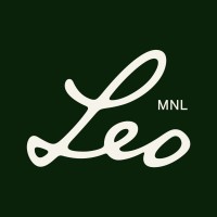 Leo Manila logo - Similar company to Publicis Jimenezbasic