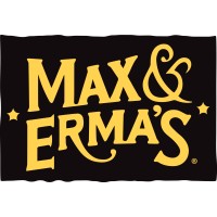 Max & Erma's logo - Similar company to Abc Management Co